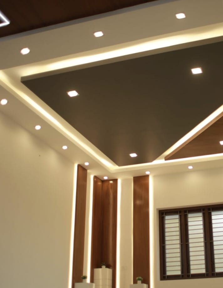 Ceiling 2